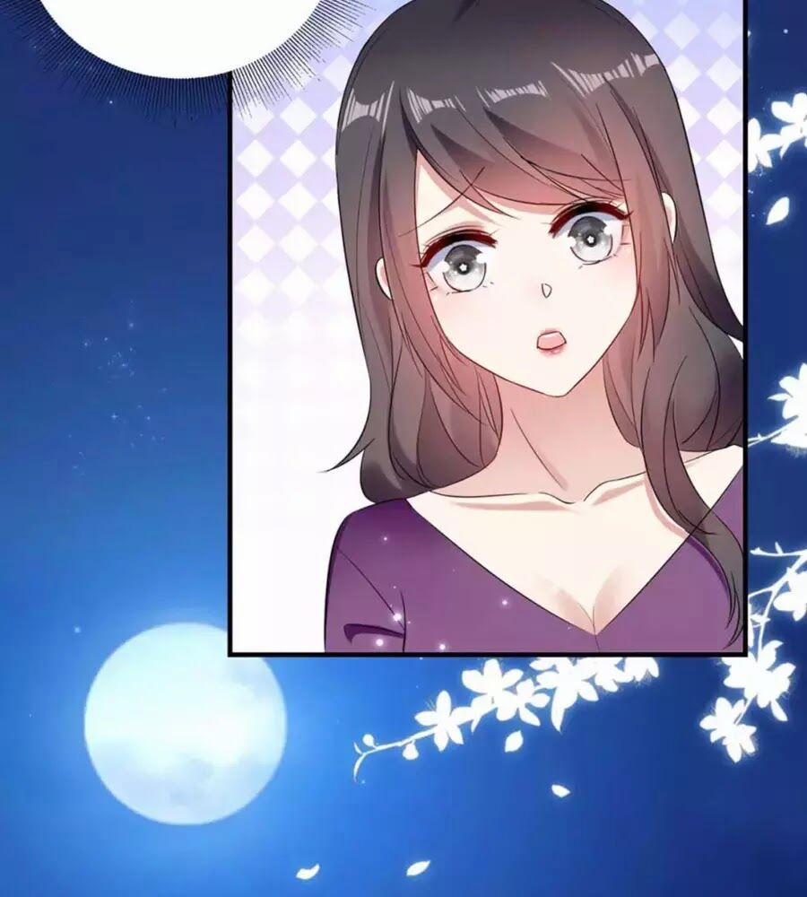 Thiên Tài Khốc Bảo: Tổng Tài Sủng Thê Quá Cường Hãn 59 trang 47