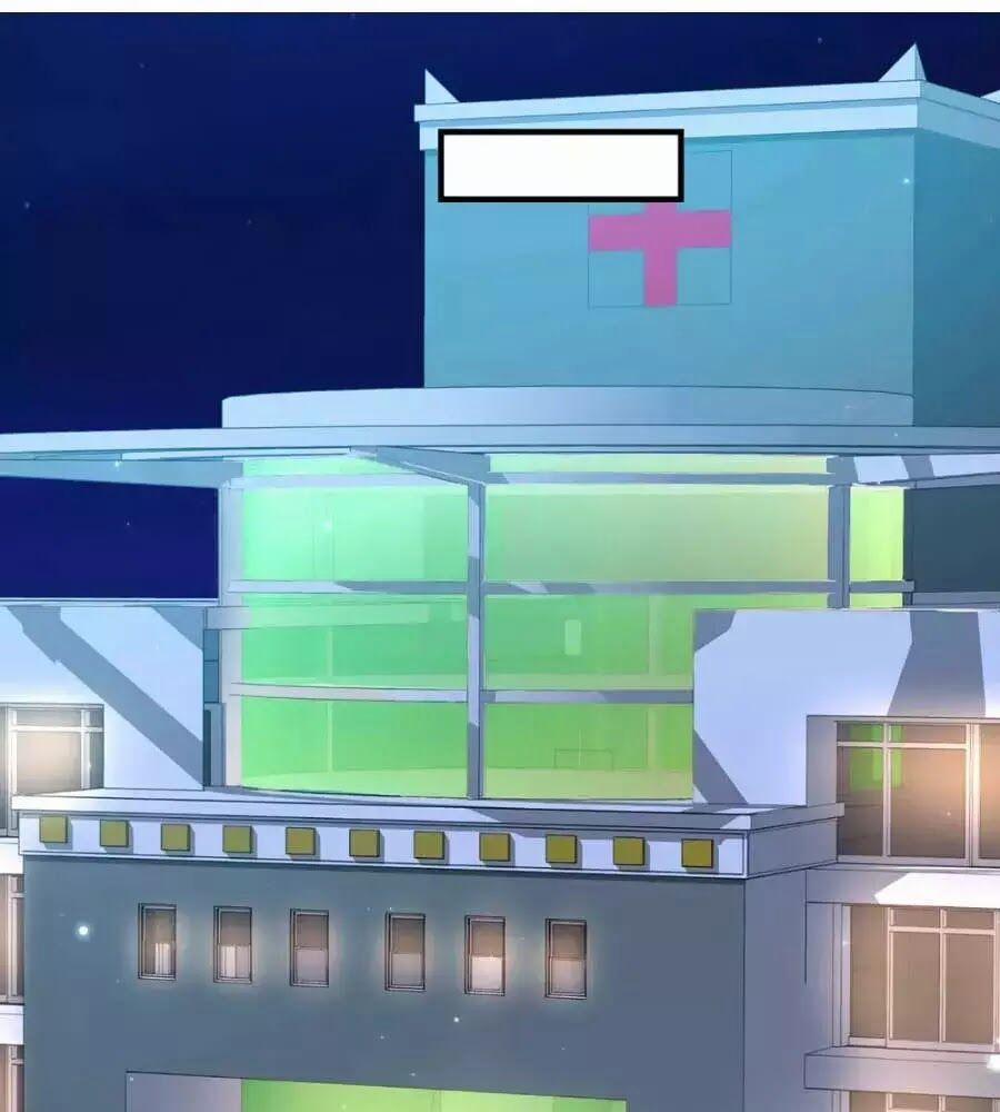 Thiên Tài Khốc Bảo: Tổng Tài Sủng Thê Quá Cường Hãn 60 trang 0