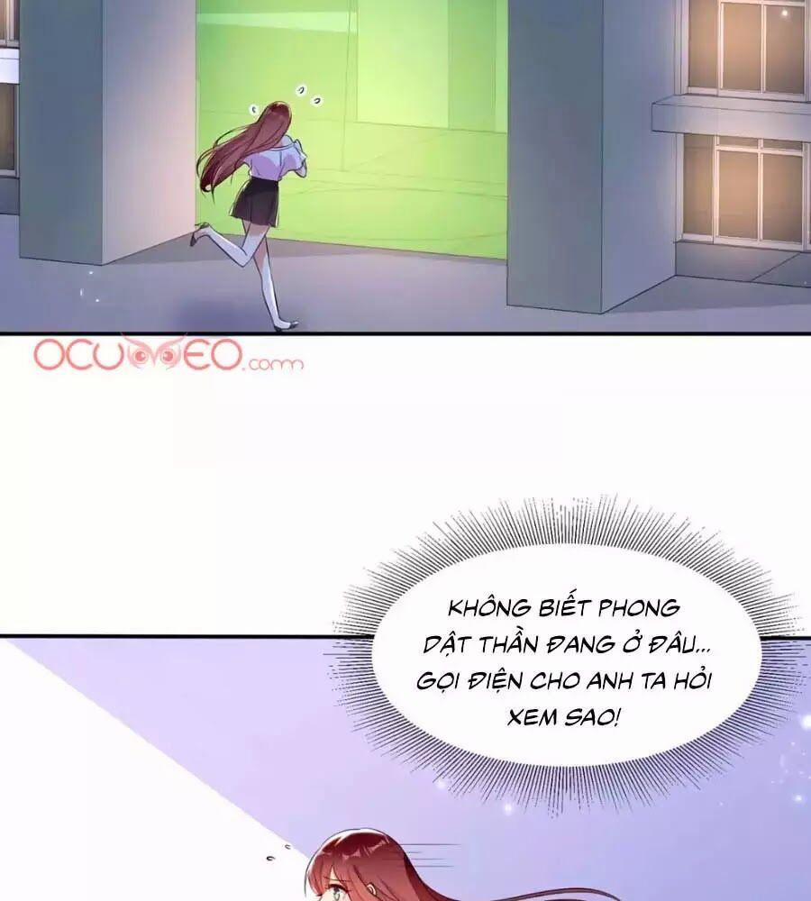 Thiên Tài Khốc Bảo: Tổng Tài Sủng Thê Quá Cường Hãn 60 trang 1