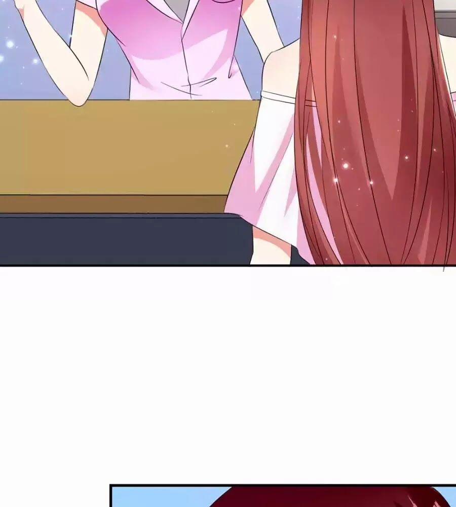 Thiên Tài Khốc Bảo: Tổng Tài Sủng Thê Quá Cường Hãn 60 trang 15