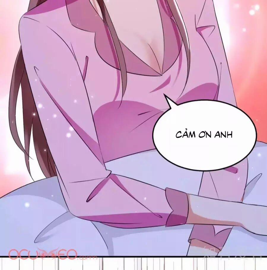 Thiên Tài Khốc Bảo: Tổng Tài Sủng Thê Quá Cường Hãn 60 trang 39