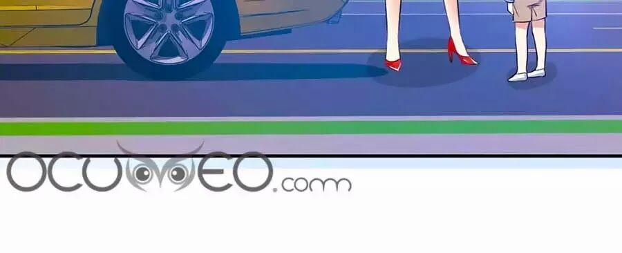 Thiên Tài Khốc Bảo: Tổng Tài Sủng Thê Quá Cường Hãn 61 trang 41