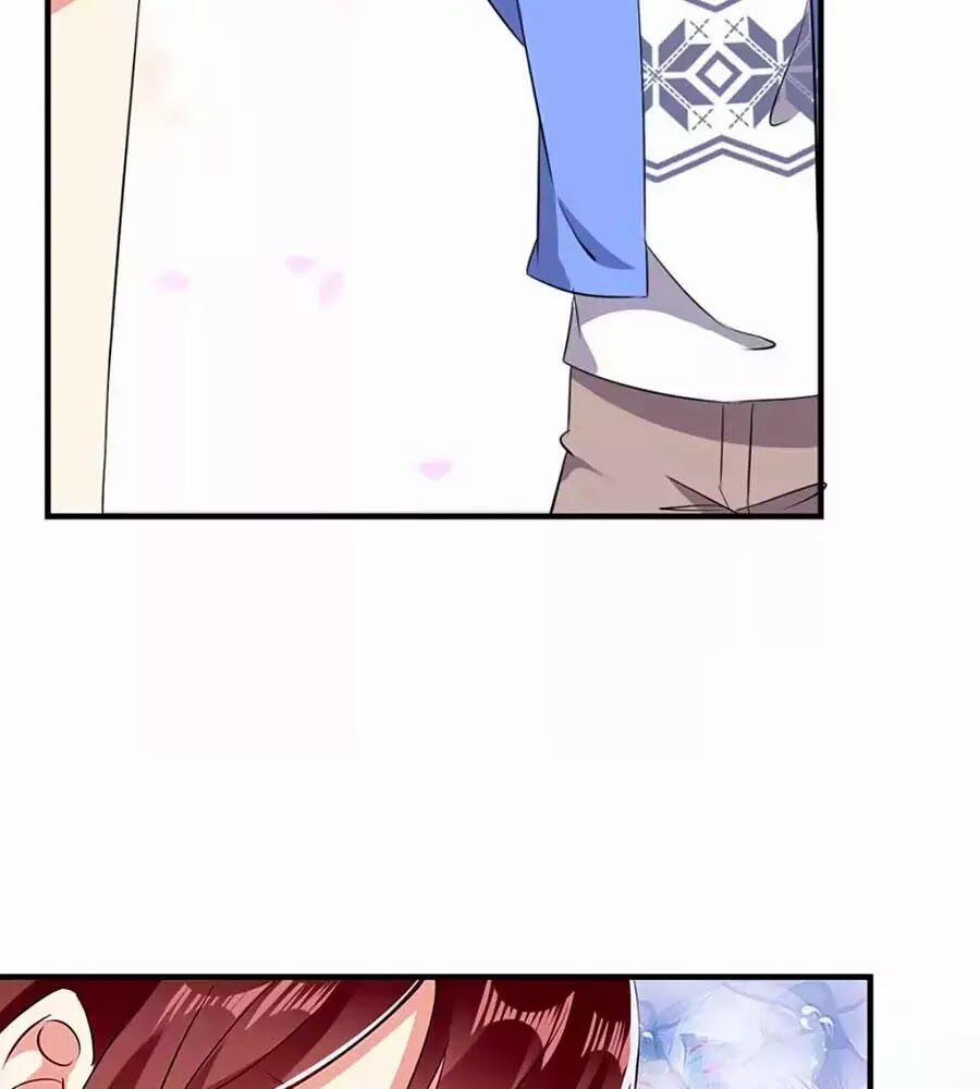 Thiên Tài Khốc Bảo: Tổng Tài Sủng Thê Quá Cường Hãn 61 trang 49