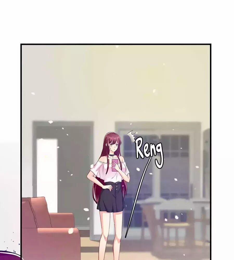 Thiên Tài Khốc Bảo: Tổng Tài Sủng Thê Quá Cường Hãn 61 trang 5