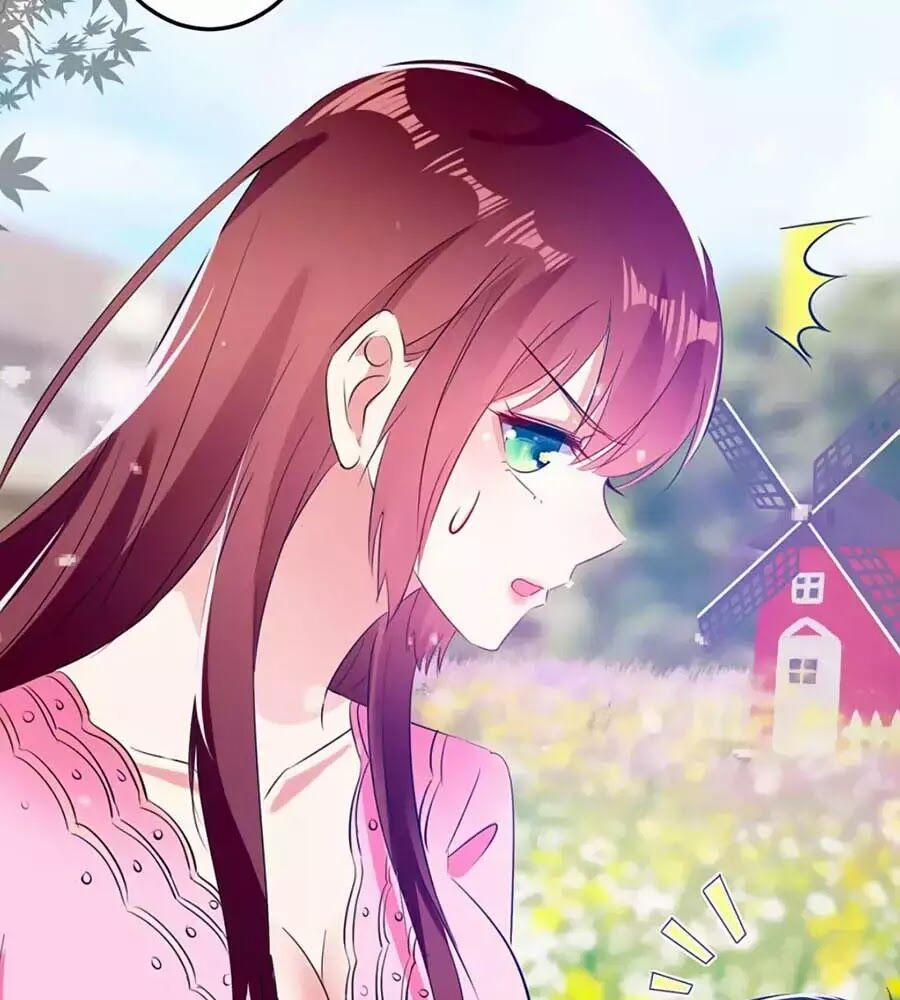 Thiên Tài Khốc Bảo: Tổng Tài Sủng Thê Quá Cường Hãn 61 trang 51