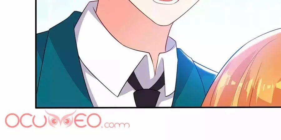 Thiên Tài Khốc Bảo: Tổng Tài Sủng Thê Quá Cường Hãn 62 trang 14