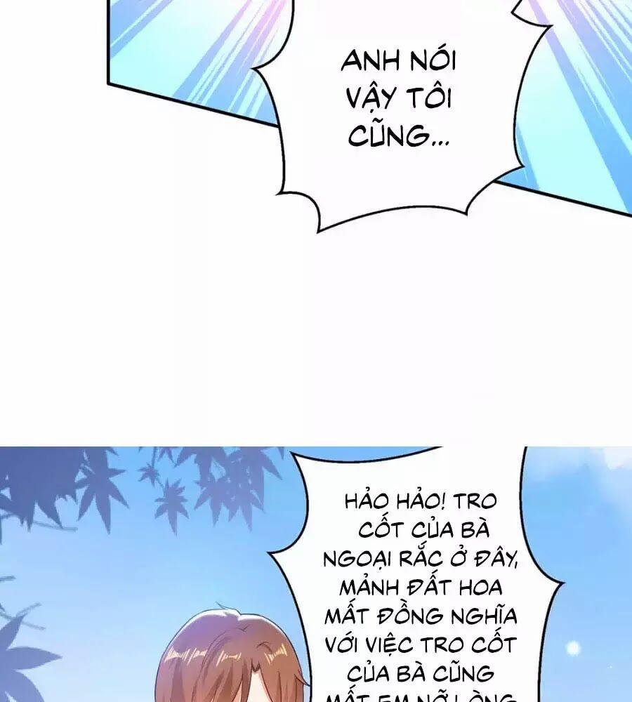 Thiên Tài Khốc Bảo: Tổng Tài Sủng Thê Quá Cường Hãn 62 trang 16