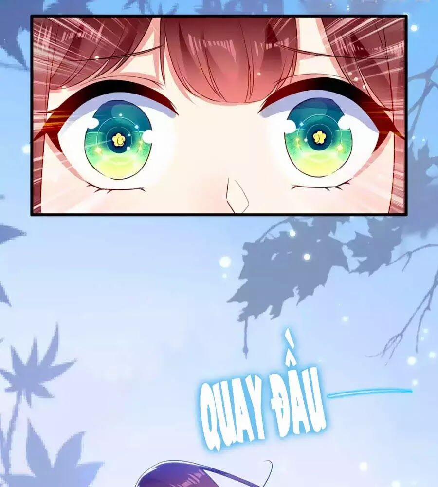 Thiên Tài Khốc Bảo: Tổng Tài Sủng Thê Quá Cường Hãn 62 trang 20