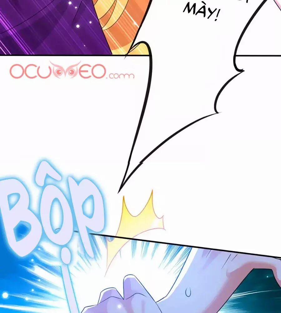 Thiên Tài Khốc Bảo: Tổng Tài Sủng Thê Quá Cường Hãn 62 trang 43