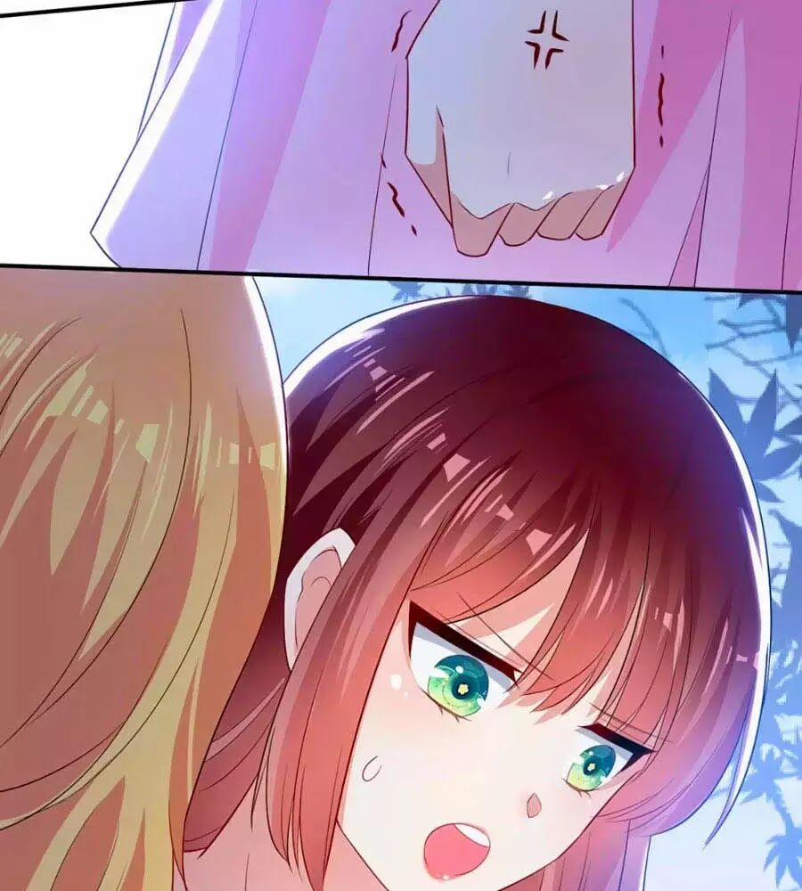 Thiên Tài Khốc Bảo: Tổng Tài Sủng Thê Quá Cường Hãn 62 trang 5