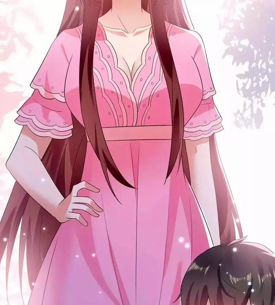 Thiên Tài Khốc Bảo: Tổng Tài Sủng Thê Quá Cường Hãn 62 trang 51