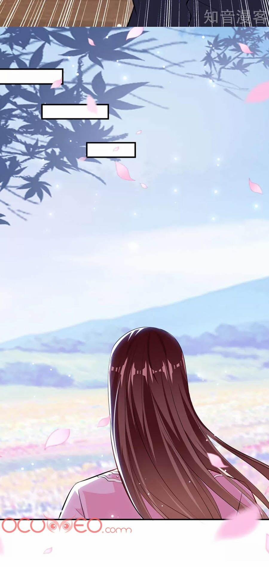 Thiên Tài Khốc Bảo: Tổng Tài Sủng Thê Quá Cường Hãn 63 trang 20