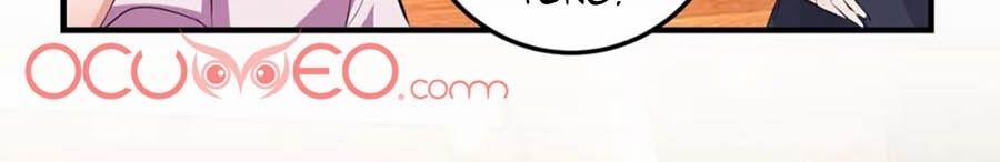 Thiên Tài Khốc Bảo: Tổng Tài Sủng Thê Quá Cường Hãn 63 trang 6