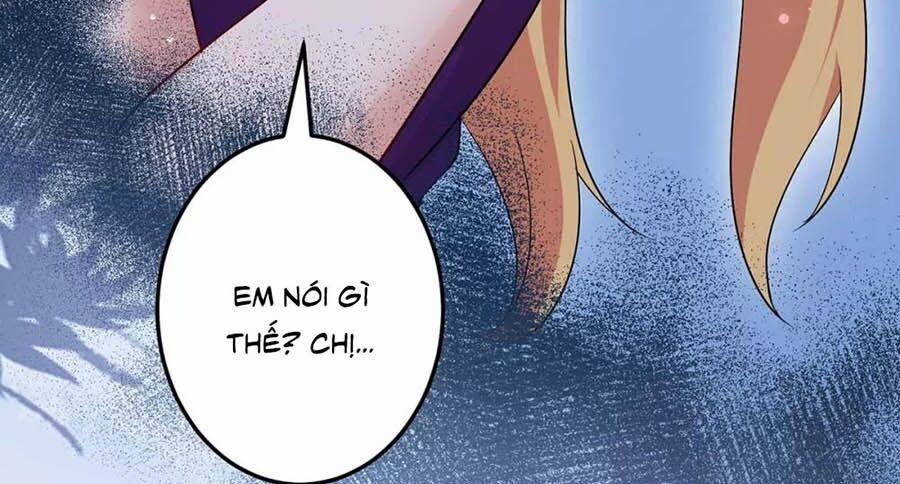 Thiên Tài Khốc Bảo: Tổng Tài Sủng Thê Quá Cường Hãn 64 trang 10