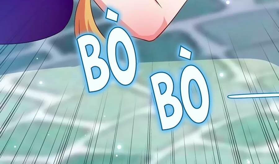 Thiên Tài Khốc Bảo: Tổng Tài Sủng Thê Quá Cường Hãn 65 trang 6