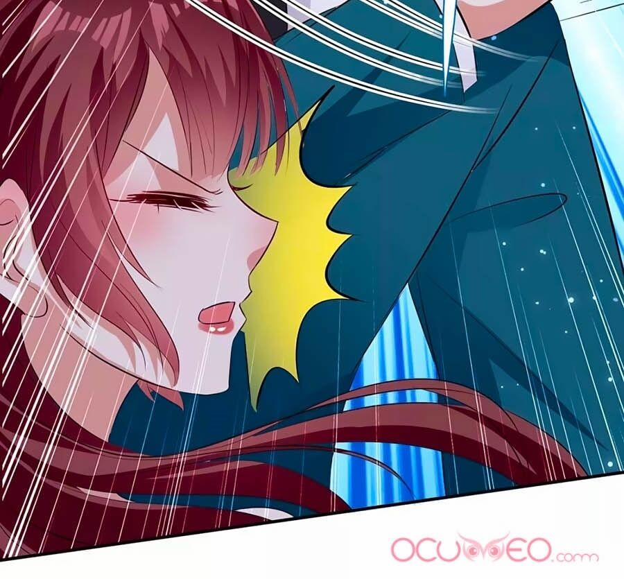 Thiên Tài Khốc Bảo: Tổng Tài Sủng Thê Quá Cường Hãn 66 trang 2