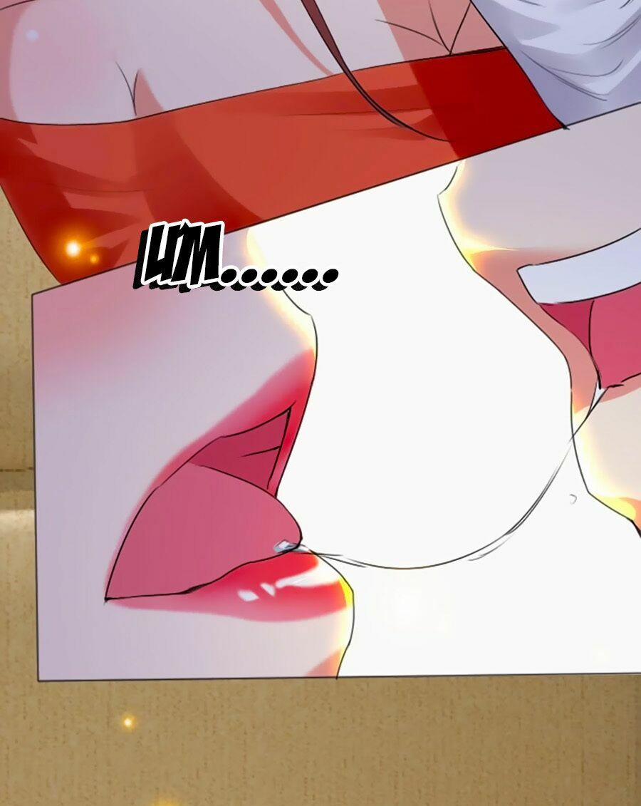 Thiên Tài Khốc Bảo: Tổng Tài Sủng Thê Quá Cường Hãn 7 trang 13