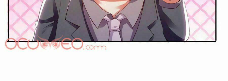 Thiên Tài Khốc Bảo: Tổng Tài Sủng Thê Quá Cường Hãn 8 trang 7