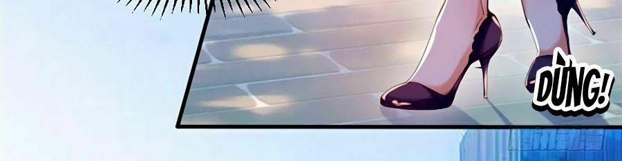 Thiên Tài Khốc Bảo: Tổng Tài Sủng Thê Quá Cường Hãn 9 trang 20