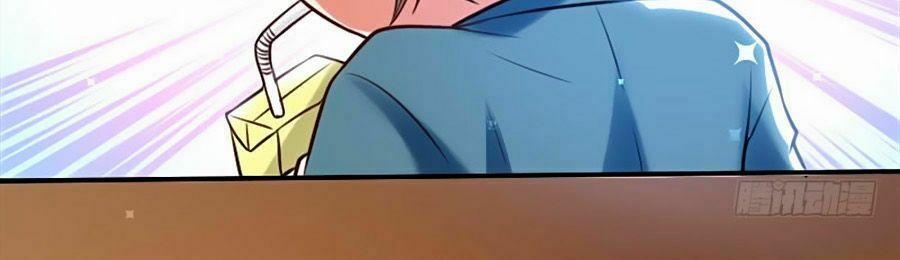 Thiên Tài Khốc Bảo: Tổng Tài Sủng Thê Quá Cường Hãn 9 trang 6