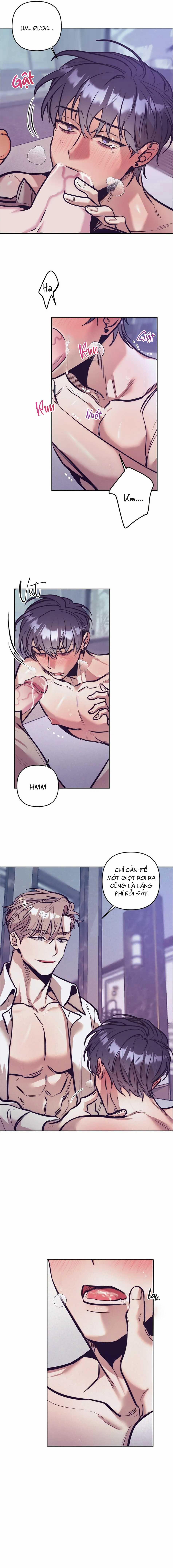 Thiên Thần Có Thể Làm Vậy Được Sao? 1 trang 2