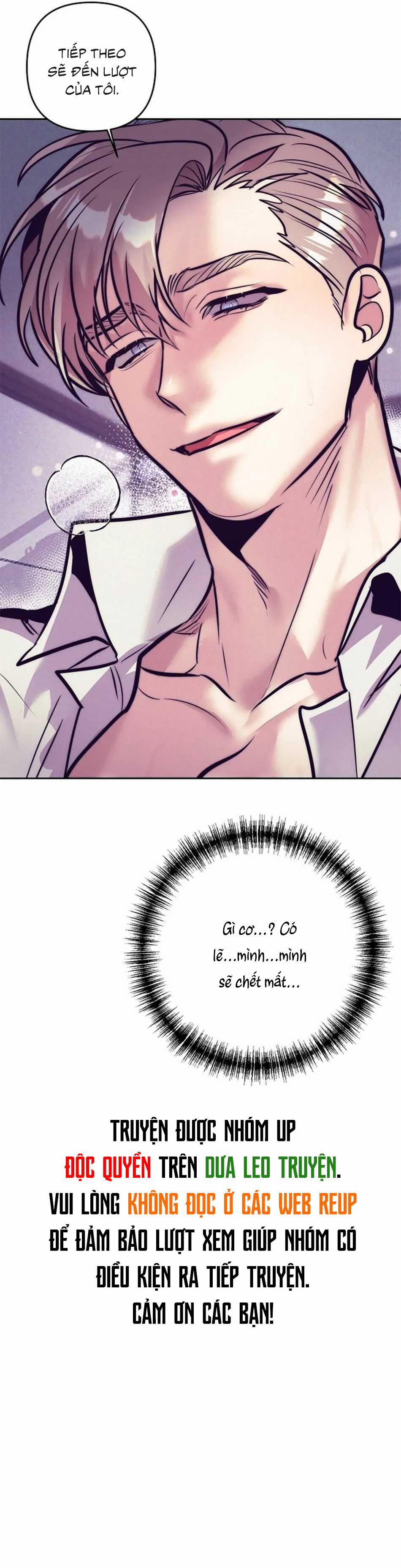 Thiên Thần Có Thể Làm Vậy Được Sao? 2 trang 15