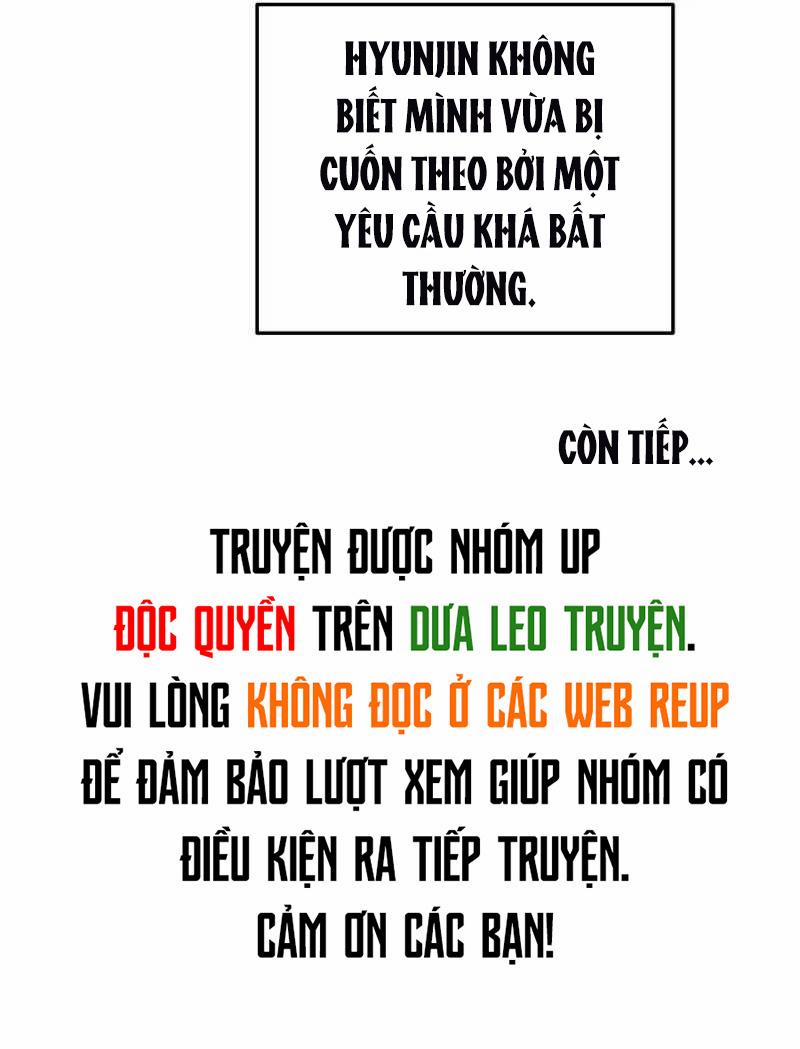 Thiên Thần Có Thể Làm Vậy Được Sao? 4 trang 12