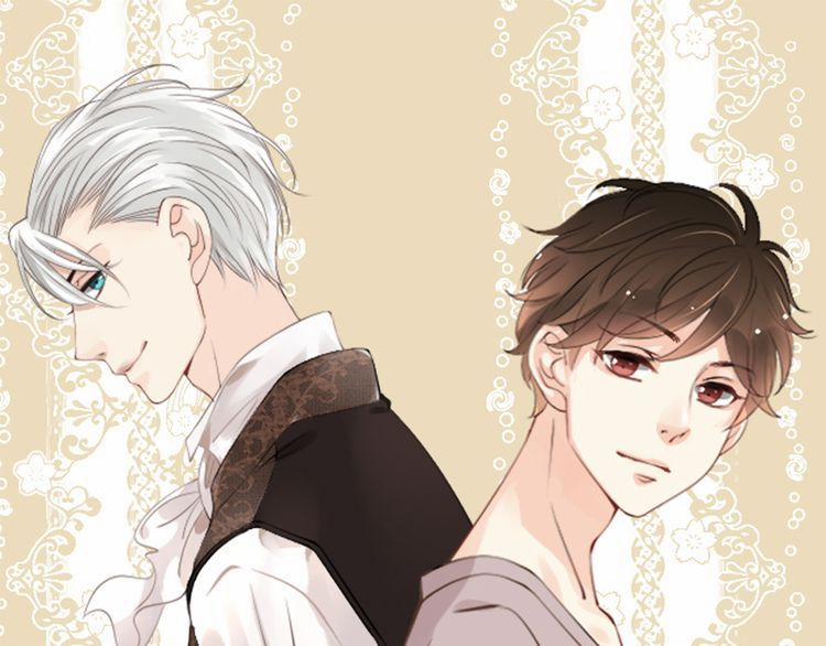 Thiên Thần Không Có Tiết Tháo 7 trang 0