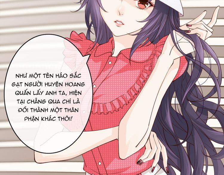 Thiên Thần Không Có Tiết Tháo 7 trang 10