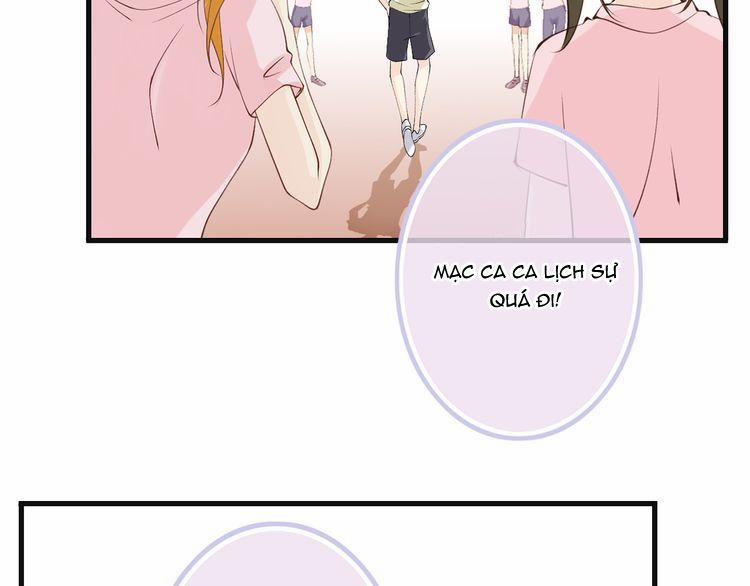 Thiên Thần Không Có Tiết Tháo 7 trang 114