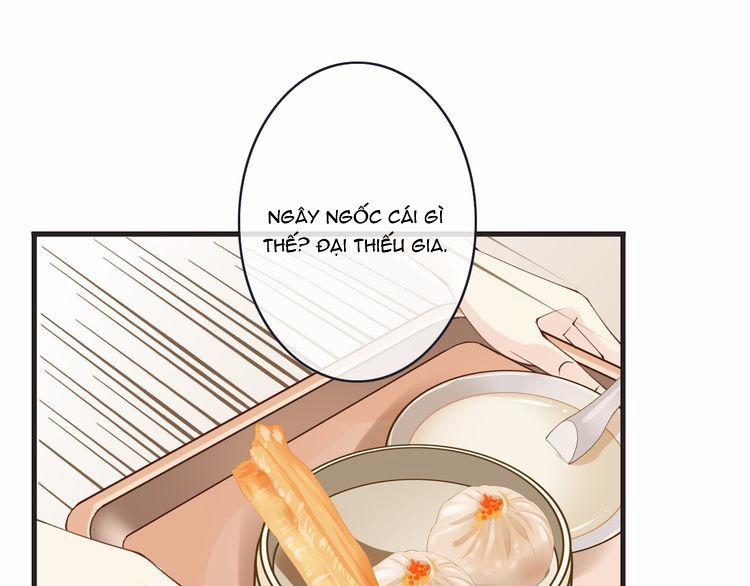 Thiên Thần Không Có Tiết Tháo 7 trang 122