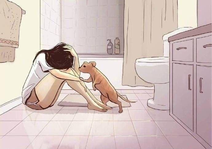 Thiên Thần Không Có Tiết Tháo 7 trang 133