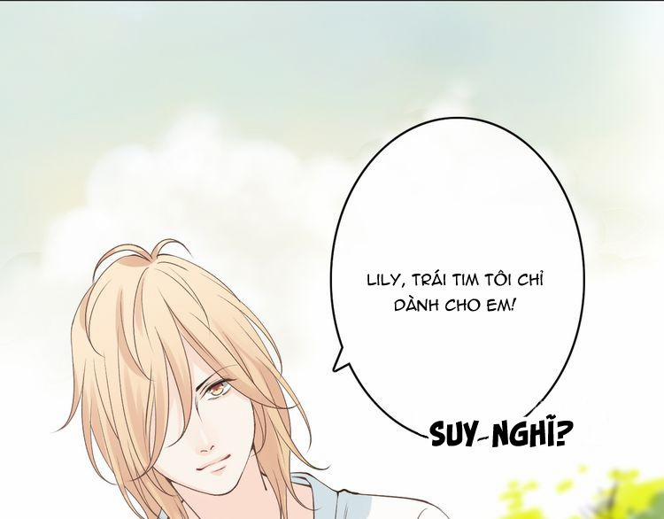 Thiên Thần Không Có Tiết Tháo 7 trang 14