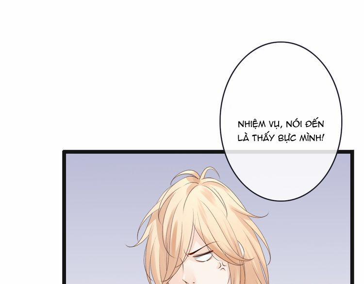 Thiên Thần Không Có Tiết Tháo 7 trang 21