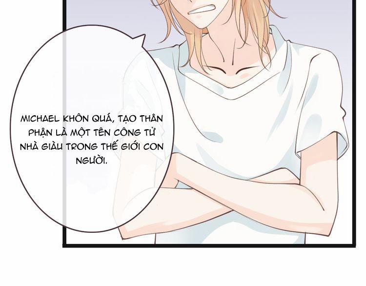 Thiên Thần Không Có Tiết Tháo 7 trang 22