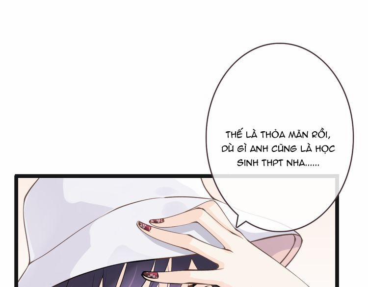 Thiên Thần Không Có Tiết Tháo 7 trang 23