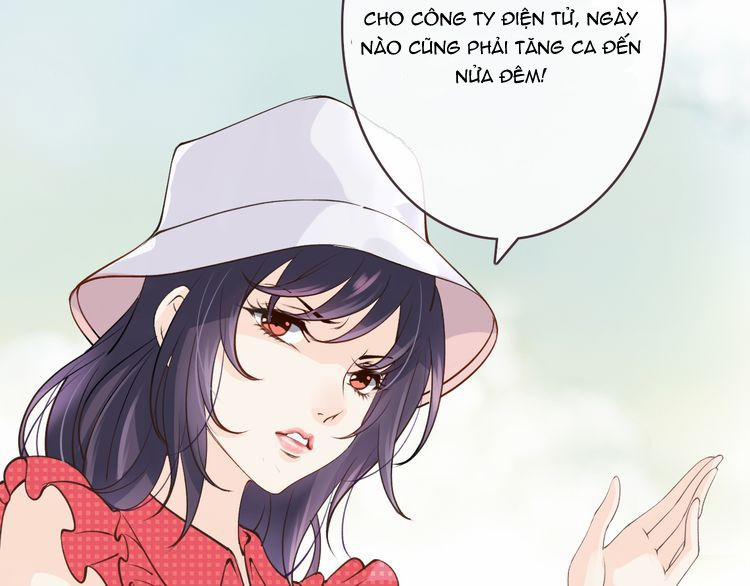 Thiên Thần Không Có Tiết Tháo 7 trang 25