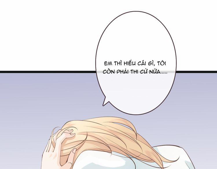 Thiên Thần Không Có Tiết Tháo 7 trang 27