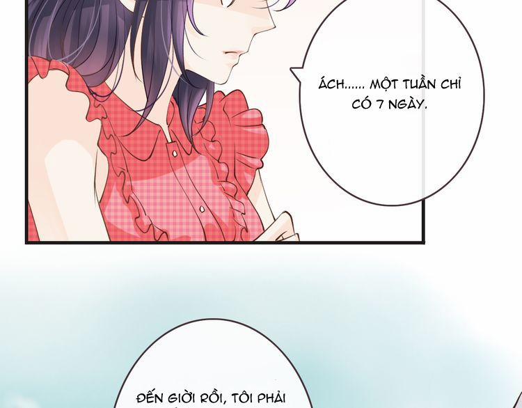 Thiên Thần Không Có Tiết Tháo 7 trang 32