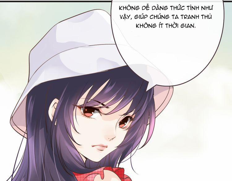 Thiên Thần Không Có Tiết Tháo 7 trang 36