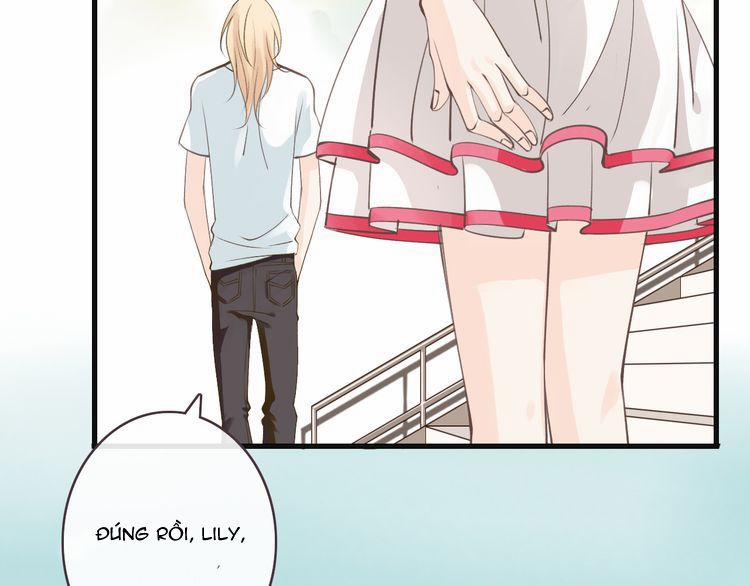 Thiên Thần Không Có Tiết Tháo 7 trang 39