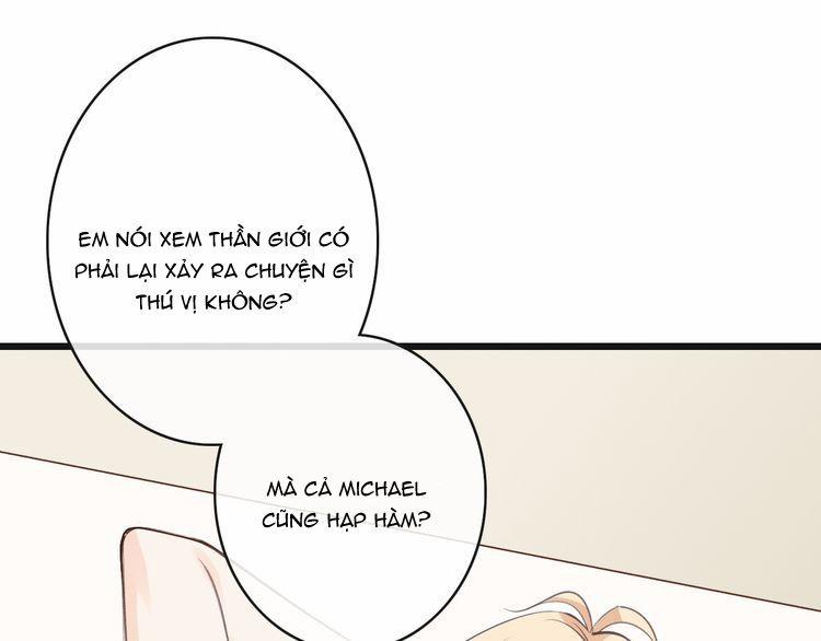 Thiên Thần Không Có Tiết Tháo 7 trang 4