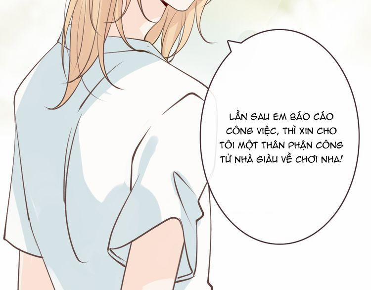 Thiên Thần Không Có Tiết Tháo 7 trang 41