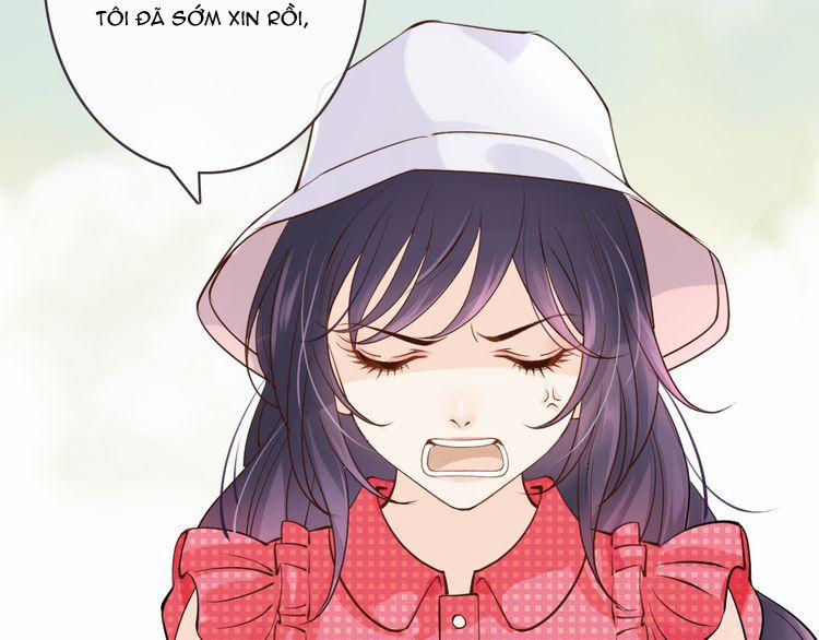 Thiên Thần Không Có Tiết Tháo 7 trang 43