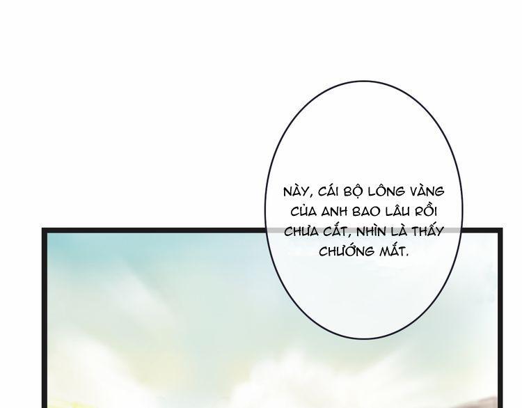 Thiên Thần Không Có Tiết Tháo 7 trang 47