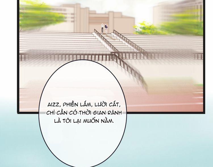 Thiên Thần Không Có Tiết Tháo 7 trang 48