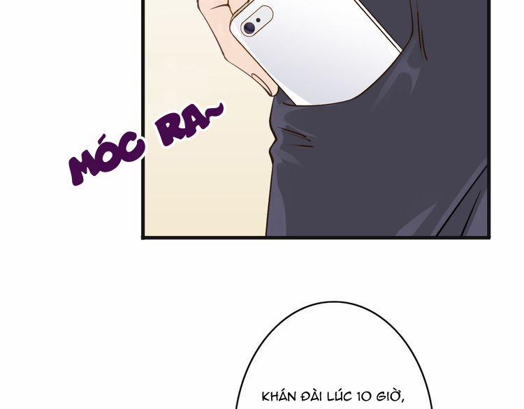 Thiên Thần Không Có Tiết Tháo 7 trang 58