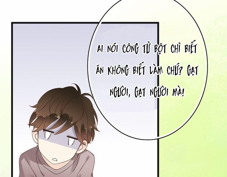 Thiên Thần Không Có Tiết Tháo 7 trang 80