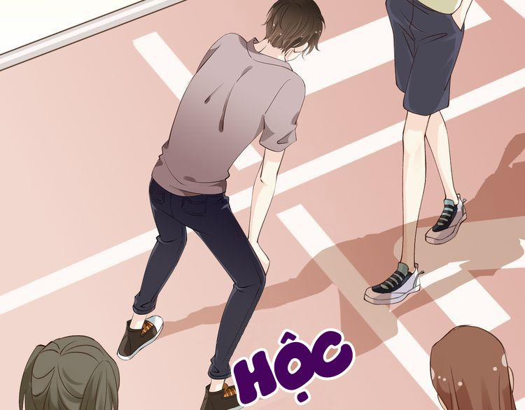 Thiên Thần Không Có Tiết Tháo 7 trang 82