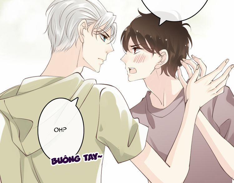 Thiên Thần Không Có Tiết Tháo 7 trang 95